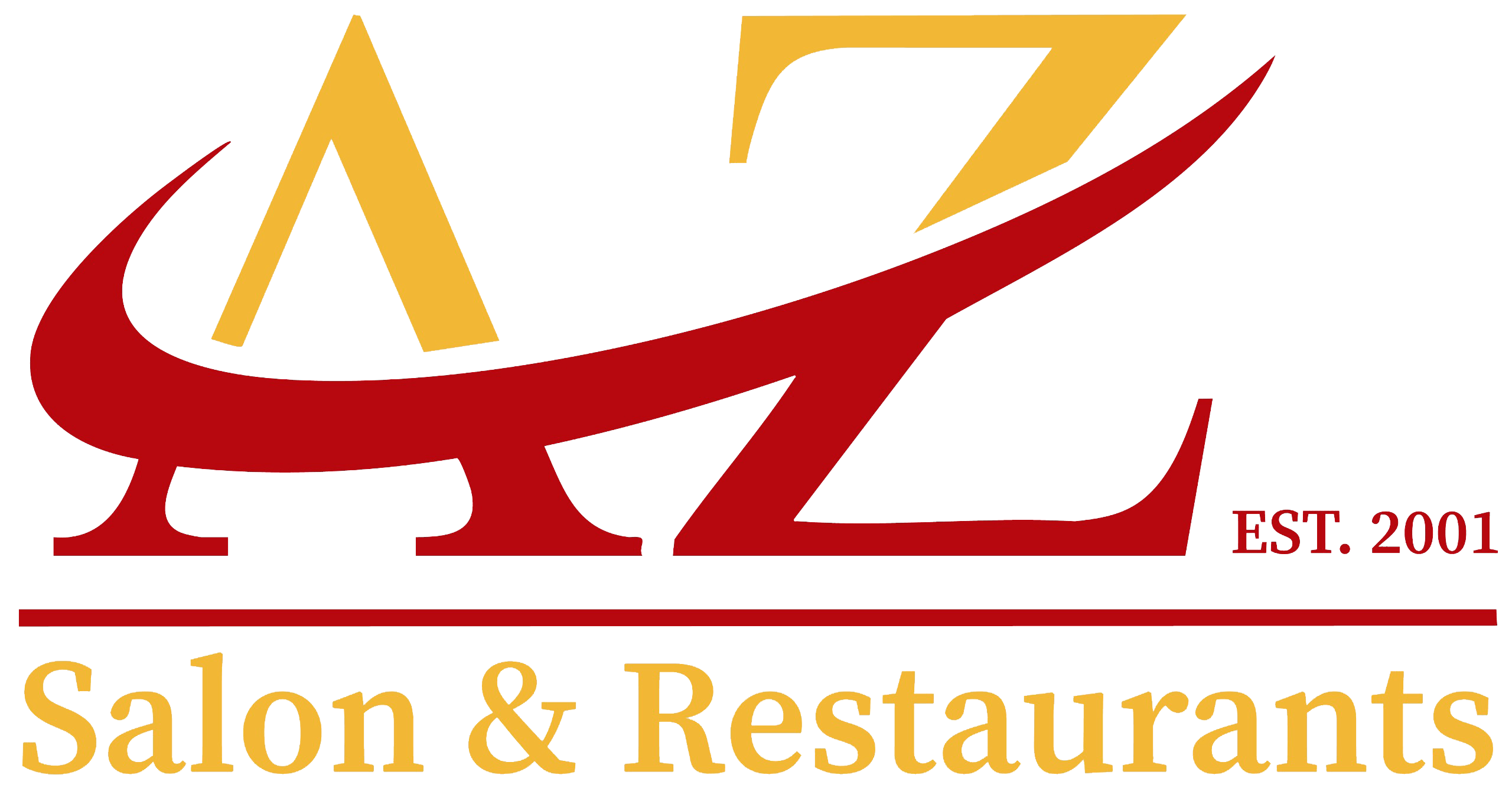 AZ Salon & Restaurants Builder